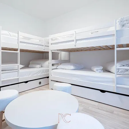 Disneyland Paris, 8pers, Parking, Wifi