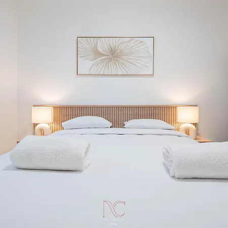 Disneyland Paris, 8pers, Parking, Wifi Apartment Serris