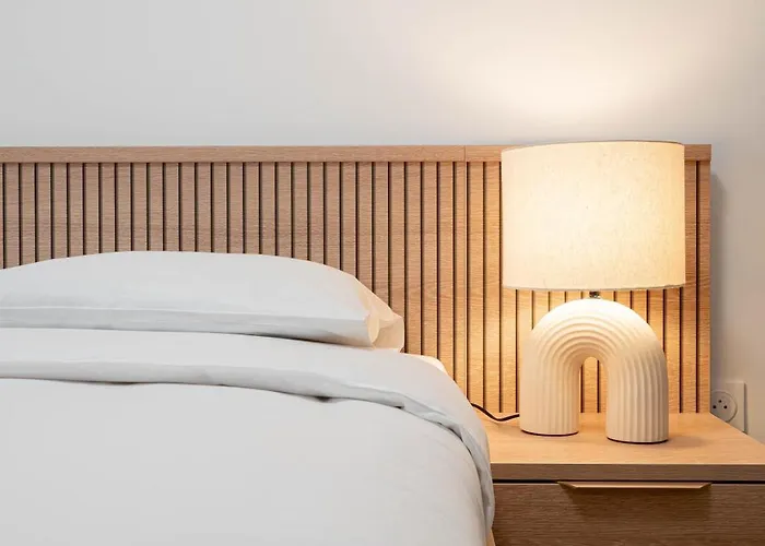 Disneyland Paris, 8pers, Parking, Wifi * Serris