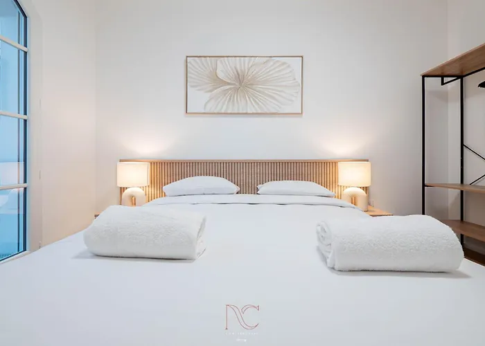 Disneyland Paris, 8pers, Parking, Wifi Apartment Serris